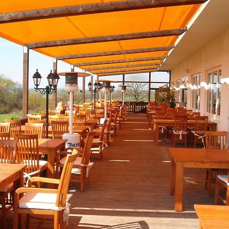 Hotel Und Gasthaus Rammelburg-Blick Friesdorf Экстерьер фото